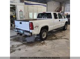Chevrolet Silverado  Hd Ext Cab 1GCHK29U96E276803 снимка