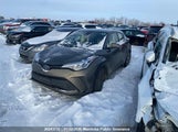 Toyota C-Hr Xle Premium JTNKHMBX8M1117436 снимка