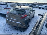 Toyota C-Hr Xle Premium JTNKHMBX8M1117436 photo