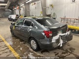 Honda Civic Ex 2HGFB2F52CH106454 снимка