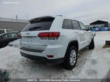 Jeep Grand Cherokee Laredo 1C4RJFAGXMC547803 fotografie