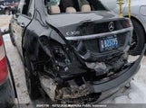 Mercedes Benz C300 4Matic 55SWF4KB5JU274536 photo