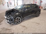 Toyota C-Hr Xle Premium JTNKHMBX7L1080829 fotografie