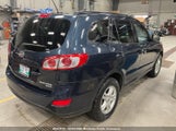 Hyundai Santa Fe Gl 5NMSGDAG4AH350269 снимка