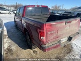 Ford F150 Xlt Supercrew 1FTEW1EF7GFB58298 снимка