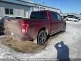 Ford F150 Xlt Supercrew 1FTEW1EF7GFB58298 снимка