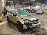 Honda Cr-V Ex 5J6RE48547L814011 снимка