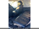 Honda Cr-V Lx 2HKRS4H26SH116968 fotografie