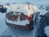 Ford Escape Limited V6 1FMCU94138KC43693 снимка