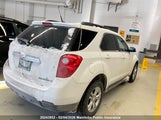 Chevrolet Equinox Lt 2GNALDEK6D6101237 снимка