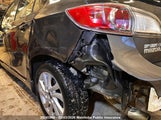 Mazda Mazda3 Sport Gs Sky JM1BL1L73D1829305 снимка