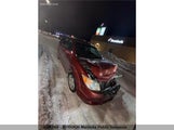 Pontiac Vibe 5Y2SM65816Z437329 снимка