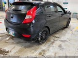 Hyundai Accent Gls KMHCU5AE6DU107718 снимка