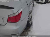 BMW 528Xi WBANV1C53AC388701 снимка