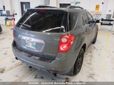Chevrolet Equinox Lt V6 2GNFLEE56C6283543 снимка