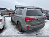 Kia Sorento Lx 5XYKT3A65FG659179 снимка
