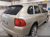Porsche Cayenne S WP1AB29P66LA63443 снимка