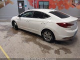 Hyundai Elantra Luxury KMHD84LF2KU768264 photo