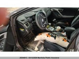 Hyundai Elantra Limited 5NPDH4AE7CH124835 снимка