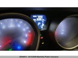 Hyundai Elantra Limited 5NPDH4AE7CH124835 снимка