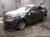 Volkswagen Touareg V6 WVGDF9BP7DD001798 fotografie