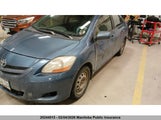 Toyota Yaris JTDBT923071178961 снимка