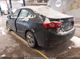 Chevrolet Cruze Lt Turbo 1G1BE5SM1J7111634 снимка