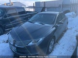 Lincoln Mkz 3LN6L2G90DR819349 снимка