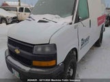 Chevrolet Express  Cargo Van 1GCWGAFP5M1178986 снимка