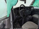 Chevrolet Express  Cargo Van 1GCWGAFP5M1178986 снимка