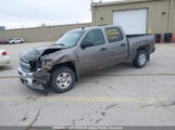 Chevrolet Silverado  Ls Crew Cab 3GCPKREA7DG312753 снимка