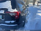 GMC Acadia Sle 1GKKNRLS9MZ206404 снимка
