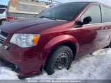 Dodge Grand Caravan Cvp 2C4RDGBG5KR803944 снимка