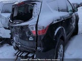 Ford Escape S 1FMCU9GD1HUA43485 снимка