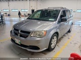 Dodge Grand Caravan Sxt 2C4RDGBG2ER344067 снимка