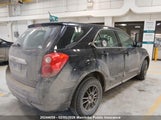 Chevrolet Equinox Ls 2GNALAEK6F6131047 снимка