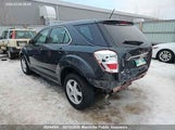 Chevrolet Equinox Ls 2GNFLEEK1H6130453 снимка