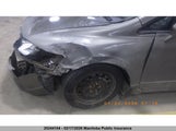 Honda Civic Lx 2HGFA16556H028284 снимка