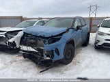 Toyota Rav4 Xse Hybrid 2T35WRFV9PW185943 снимка
