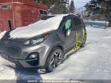 Kia Sportage Ex KNDPNCAC4L7694939 снимка
