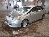 Toyota Prius V JTDZN3EU3C3111182 fotografie