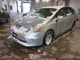 Toyota Prius V JTDZN3EU3C3111182 снимка