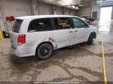 Dodge Grand Caravan Se 2C4RDGBG1FR567699 снимка