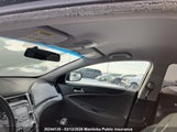 Hyundai Sonata Gl 5NPEB4AC7CH309696 fotografie