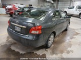 Toyota Yaris JTDBT4K30A1392102 снимка