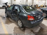 Toyota Yaris JTDBT4K30A1392102 снимка