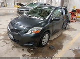 Toyota Yaris JTDBT4K30A1392102 снимка