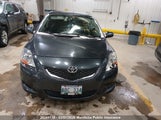 Toyota Yaris JTDBT4K30A1392102 снимка