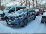 Kia Sorento Ex V6 5XYPHDA52KG517967 снимка