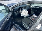 Nissan Sentra 1.8 S 3N1AB7AP1EL650553 снимка